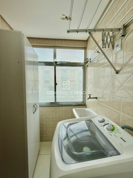 Lindo apartamento de 3 dormitórios no Centro de Capão da Canoa: 18ª foto da galeria de imagens do imóvel