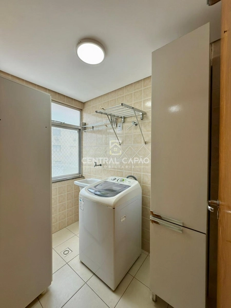 Lindo apartamento de 3 dormitórios no Centro de Capão da Canoa: 14ª foto da galeria de imagens do imóvel