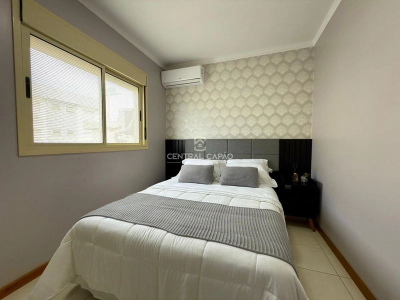 Lindo apartamento de 3 dormitórios no Centro de Capão da Canoa: 17ª foto da galeria de imagens do imóvel