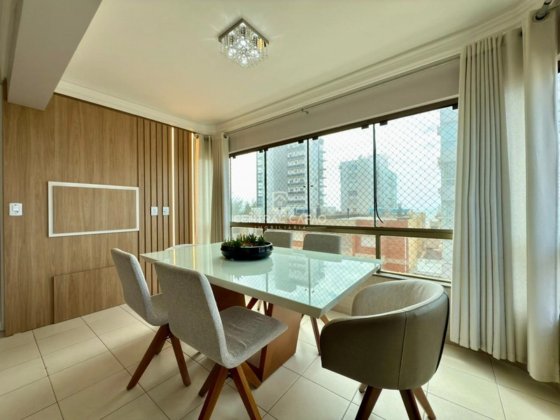 Lindo apartamento de 3 dormitórios no Centro de Capão da Canoa: 8ª foto da galeria de imagens do imóvel