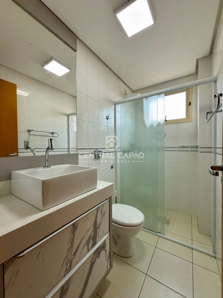 Lindo apartamento de 3 dormitórios no Centro de Capão da Canoa: 25ª foto da galeria de imagens do imóvel