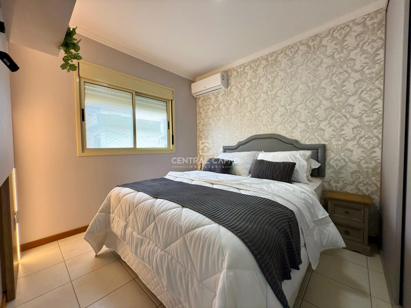 Lindo apartamento de 3 dormitórios no Centro de Capão da Canoa: 22ª foto da galeria de imagens do imóvel