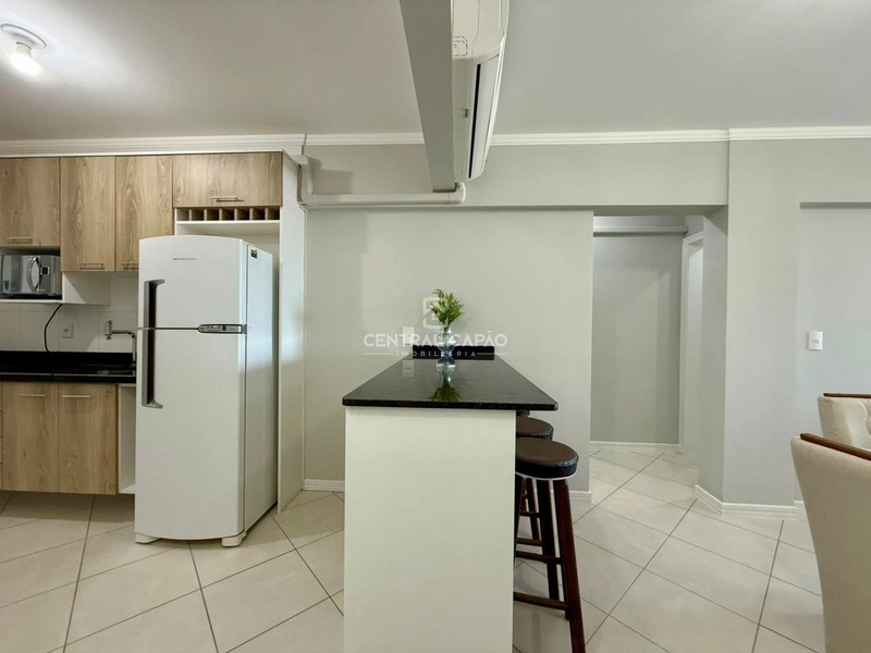 Apartamento de 2 dormitórios de frente na beira mar de Capão da Canoa: 26ª foto da galeria de imagens do imóvel