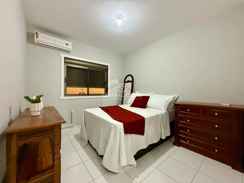 Apartamento de 2 dormitórios de frente na beira mar de Capão da Canoa: 11ª foto da galeria de imagens do imóvel