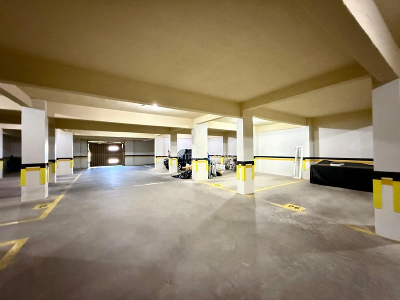 Apartamento de 2 dormitórios de frente na beira mar de Capão da Canoa: 29ª foto da galeria de imagens do imóvel