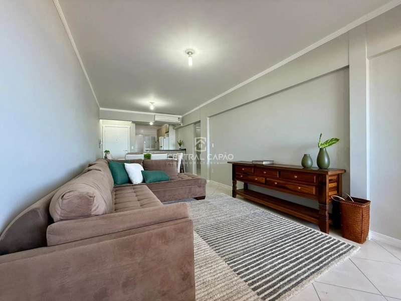 Apartamento de 2 dormitórios de frente na beira mar de Capão da Canoa: 21ª foto da galeria de imagens do imóvel