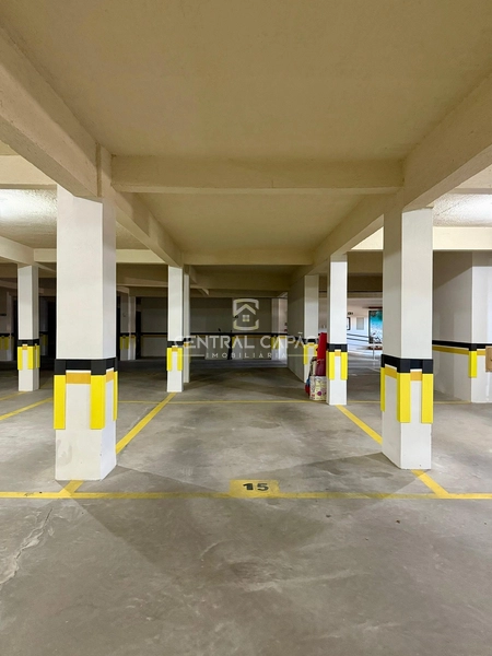 Apartamento de 2 dormitórios de frente na beira mar de Capão da Canoa: 16ª foto da galeria de imagens do imóvel