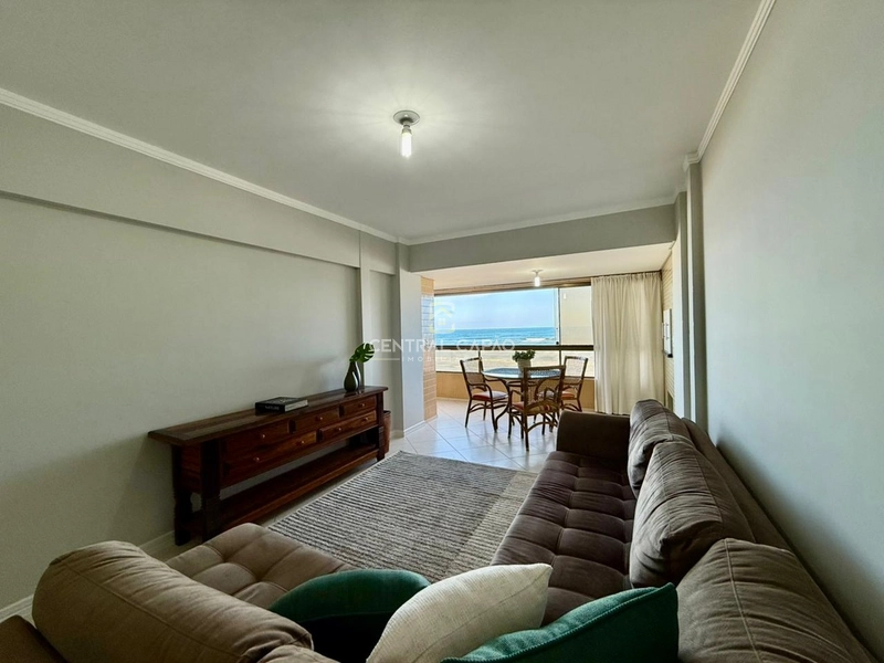 Apartamento de 2 dormitórios de frente na beira mar de Capão da Canoa: 19ª foto da galeria de imagens do imóvel