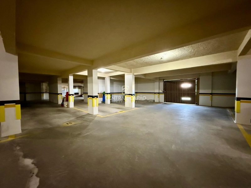 Apartamento de 2 dormitórios de frente na beira mar de Capão da Canoa: 15ª foto da galeria de imagens do imóvel