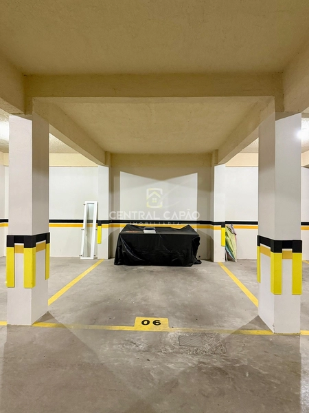 Apartamento de 2 dormitórios de frente na beira mar de Capão da Canoa: 22ª foto da galeria de imagens do imóvel