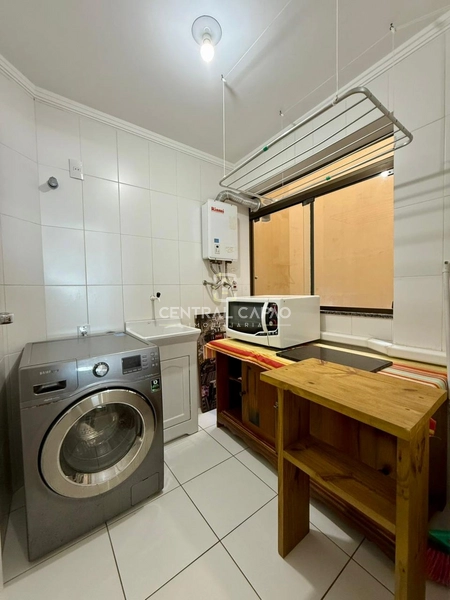 Apartamento de 2 dormitórios de frente na beira mar de Capão da Canoa: 18ª foto da galeria de imagens do imóvel