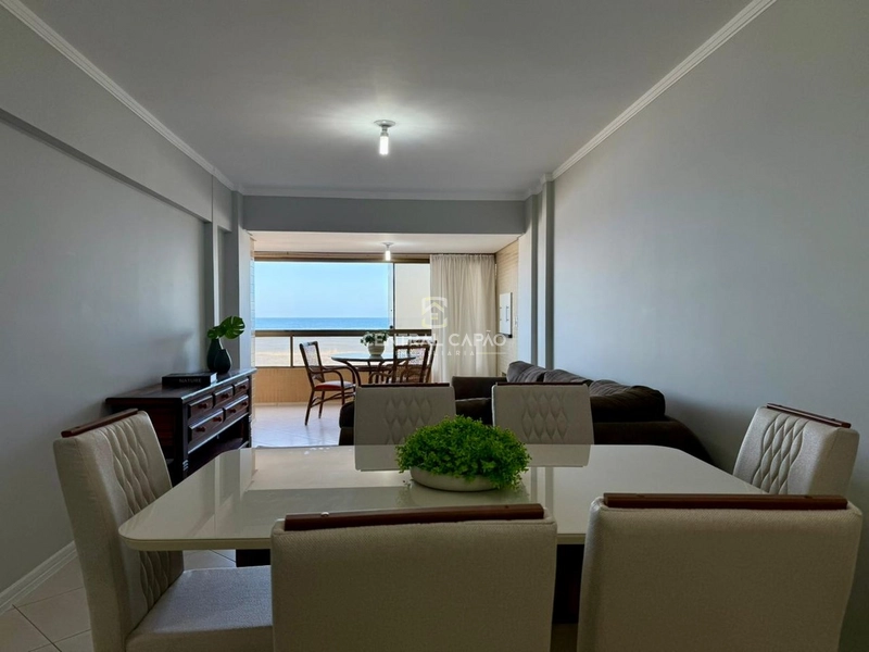 Apartamento de 2 dormitórios de frente na beira mar de Capão da Canoa: 17ª foto da galeria de imagens do imóvel