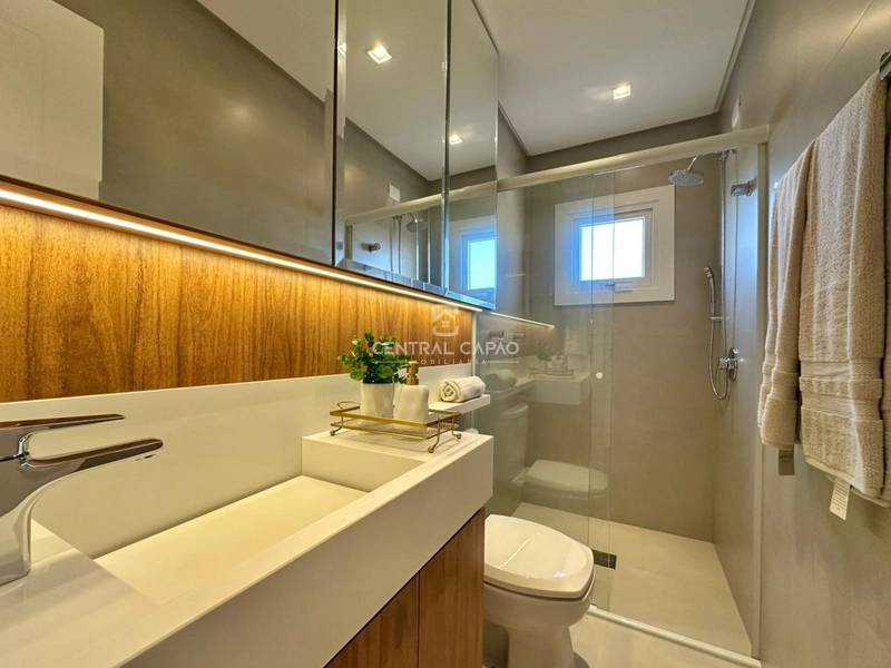 APARTAMENTO 2 SUÍTES À VENDA EM CAPÃO DA CANOA: 19ª foto da galeria de imagens do imóvel