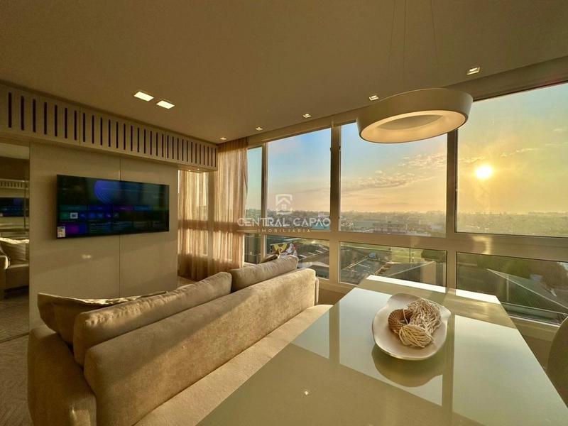 APARTAMENTO 2 SUÍTES À VENDA EM CAPÃO DA CANOA: 5ª foto da galeria de imagens do imóvel