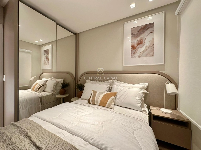 APARTAMENTO 2 SUÍTES À VENDA EM CAPÃO DA CANOA: 14ª foto da galeria de imagens do imóvel