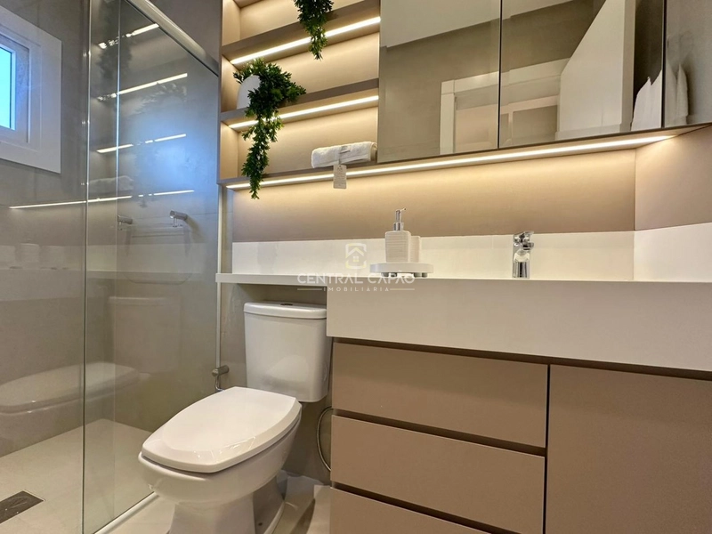 APARTAMENTO 2 SUÍTES À VENDA EM CAPÃO DA CANOA: 15ª foto da galeria de imagens do imóvel