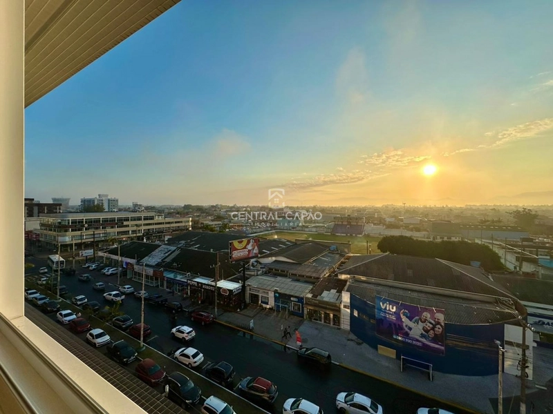 APARTAMENTO 2 SUÍTES À VENDA EM CAPÃO DA CANOA: 3ª foto da galeria de imagens do imóvel