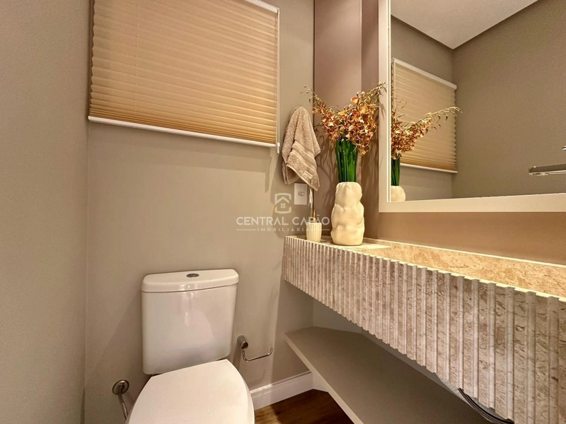 APARTAMENTO 2 SUÍTES À VENDA EM CAPÃO DA CANOA: 13ª foto da galeria de imagens do imóvel