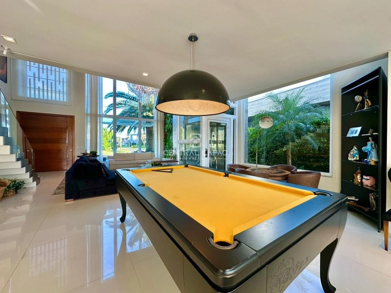 SOBRADO 4 SUÍTES EM CONDOMÍNIO À VENDA EM XANGRI-LÁ: 8ª foto da galeria de imagens do imóvel