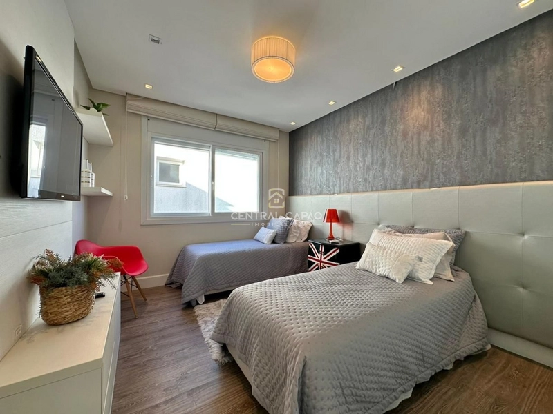 SOBRADO 4 SUÍTES EM CONDOMÍNIO À VENDA EM XANGRI-LÁ: 32ª foto da galeria de imagens do imóvel