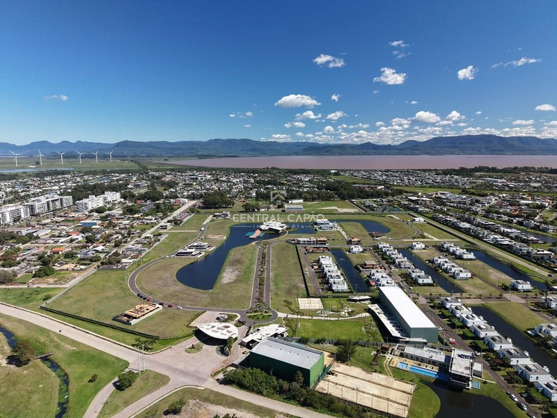 TERRENO PRÓXIMO À INFRA  EM CONDOMÍNIO ATLÂNTIDA: 8ª foto da galeria de imagens do imóvel