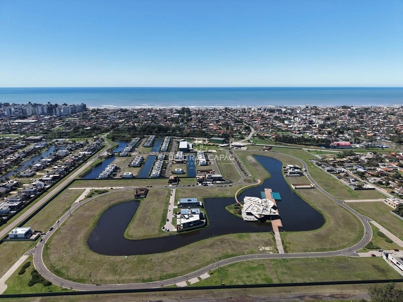 TERRENO PRÓXIMO À INFRA  EM CONDOMÍNIO ATLÂNTIDA: 7ª foto da galeria de imagens do imóvel