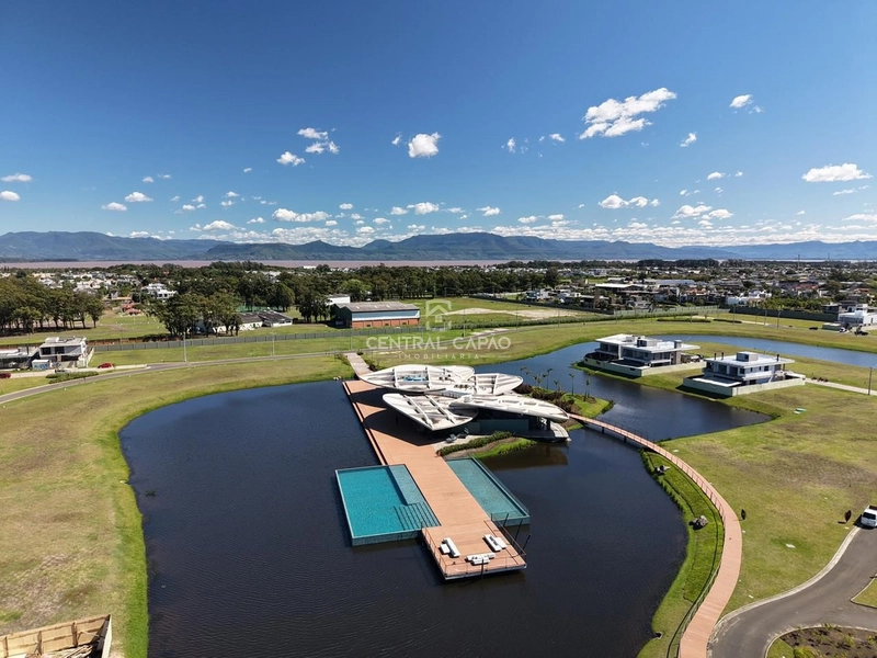 TERRENO PRÓXIMO À INFRA  EM CONDOMÍNIO ATLÂNTIDA: 6ª foto da galeria de imagens do imóvel