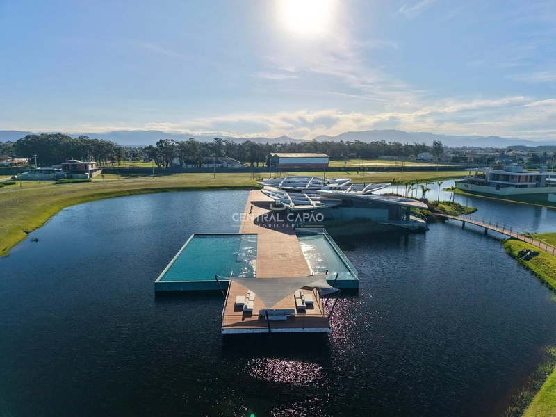TERRENO PRÓXIMO À INFRA  EM CONDOMÍNIO ATLÂNTIDA: 9ª foto da galeria de imagens do imóvel
