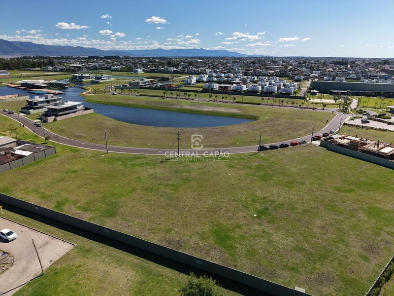 TERRENO PRÓXIMO À INFRA  EM CONDOMÍNIO ATLÂNTIDA: 3ª foto da galeria de imagens do imóvel