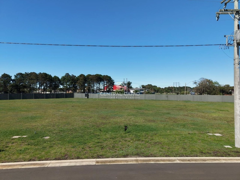 TERRENO PRÓXIMO À INFRA  EM CONDOMÍNIO ATLÂNTIDA: 2ª foto da galeria de imagens do imóvel