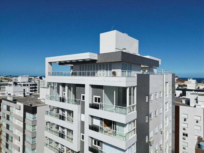 APARTAMENTO 3 DORMITÓRIOS COM SUÍTE À VENDA EM CAPÃO DA CANOA: 26ª foto da galeria de imagens do imóvel