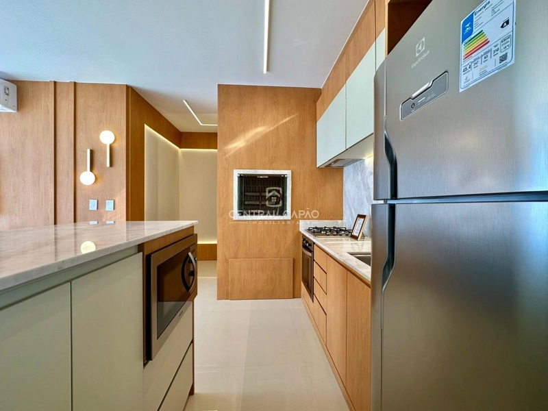 APARTAMENTO 3 DORMITÓRIOS COM SUÍTE À VENDA EM CAPÃO DA CANOA: 14ª foto da galeria de imagens do imóvel