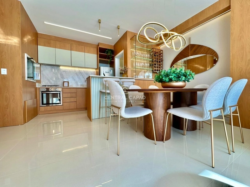 APARTAMENTO 3 DORMITÓRIOS COM SUÍTE À VENDA EM CAPÃO DA CANOA: 9ª foto da galeria de imagens do imóvel