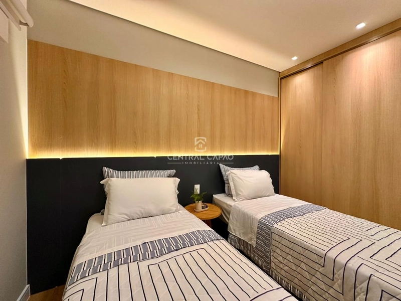 APARTAMENTO 3 DORMITÓRIOS COM SUÍTE À VENDA EM CAPÃO DA CANOA: 18ª foto da galeria de imagens do imóvel