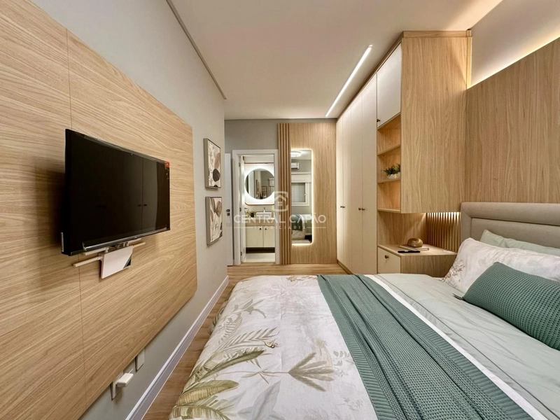 APARTAMENTO 3 DORMITÓRIOS COM SUÍTE À VENDA EM CAPÃO DA CANOA: 23ª foto da galeria de imagens do imóvel