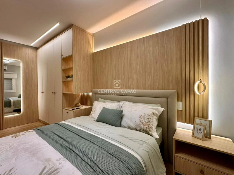 APARTAMENTO 3 DORMITÓRIOS COM SUÍTE À VENDA EM CAPÃO DA CANOA: 24ª foto da galeria de imagens do imóvel