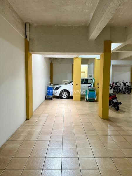 APARTAMENTO EXCENTE LOCALIZAÇÃO: 11ª foto da galeria de imagens do imóvel