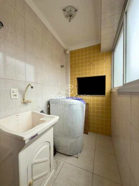 APARTAMENTO EXCENTE LOCALIZAÇÃO: 7ª foto da galeria de imagens do imóvel