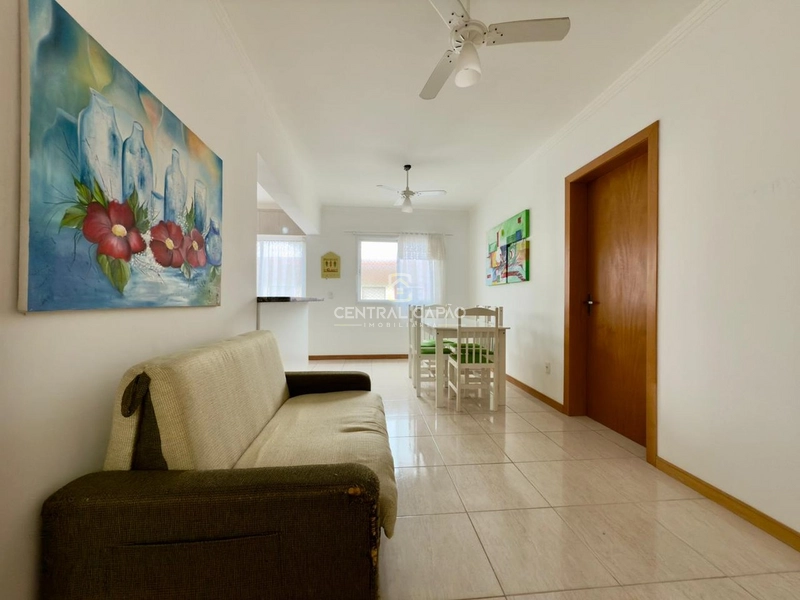 APARTAMENTO EXCENTE LOCALIZAÇÃO