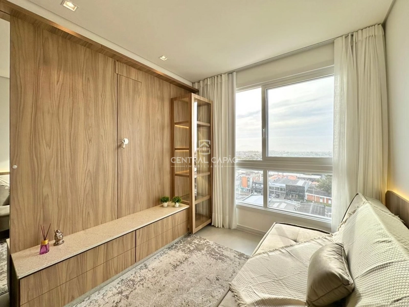 APARTAMENTO À VENDA MOBILIADO E DECORADO COM INFRA COMPLETA!: 6ª foto da galeria de imagens do imóvel