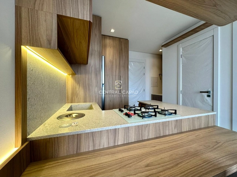 APARTAMENTO À VENDA MOBILIADO E DECORADO COM INFRA COMPLETA!: 9ª foto da galeria de imagens do imóvel