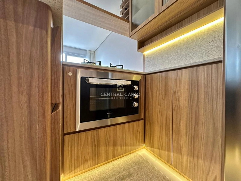 APARTAMENTO À VENDA MOBILIADO E DECORADO COM INFRA COMPLETA!: 11ª foto da galeria de imagens do imóvel