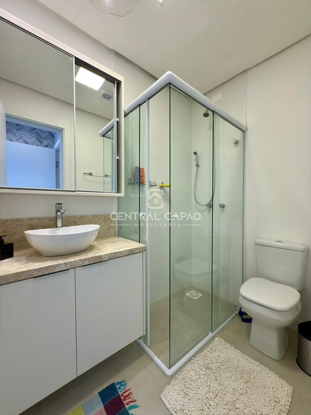 Apartamento com 2 suítes e vista para o mar em Capão da Canoa: 20ª foto da galeria de imagens do imóvel