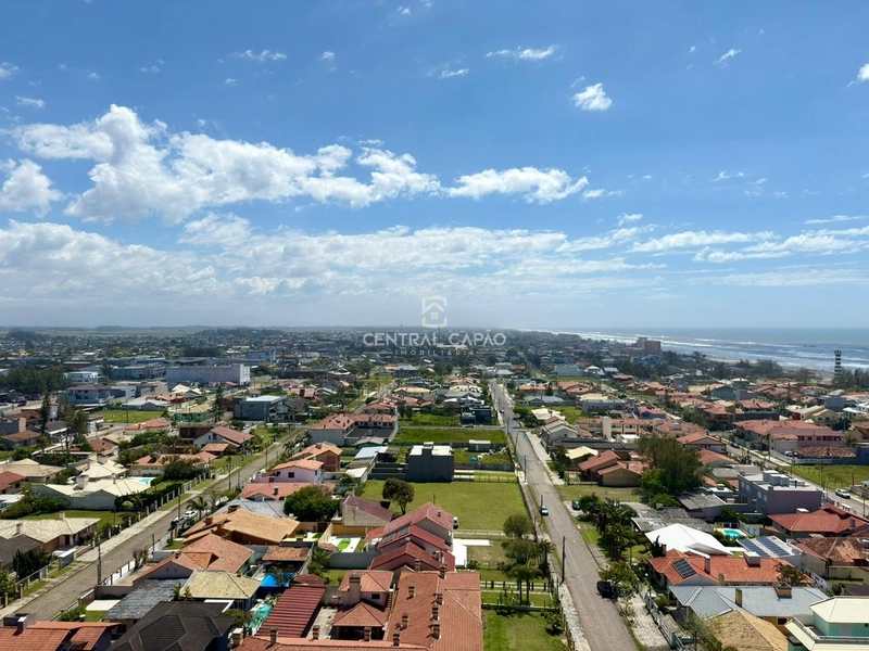 Apartamento com 2 suítes e vista para o mar em Capão da Canoa: 10ª foto da galeria de imagens do imóvel