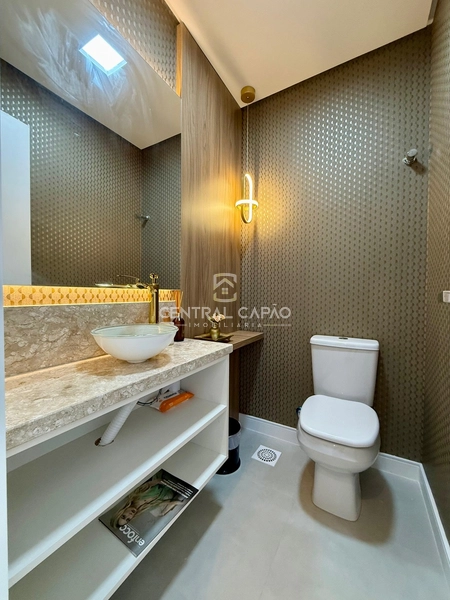 Apartamento com 2 suítes e vista para o mar em Capão da Canoa: 16ª foto da galeria de imagens do imóvel