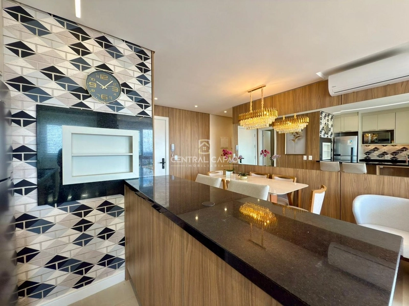 Apartamento com 2 suítes e vista para o mar em Capão da Canoa: 14ª foto da galeria de imagens do imóvel