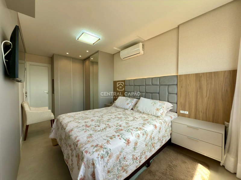 Apartamento com 2 suítes e vista para o mar em Capão da Canoa: 22ª foto da galeria de imagens do imóvel