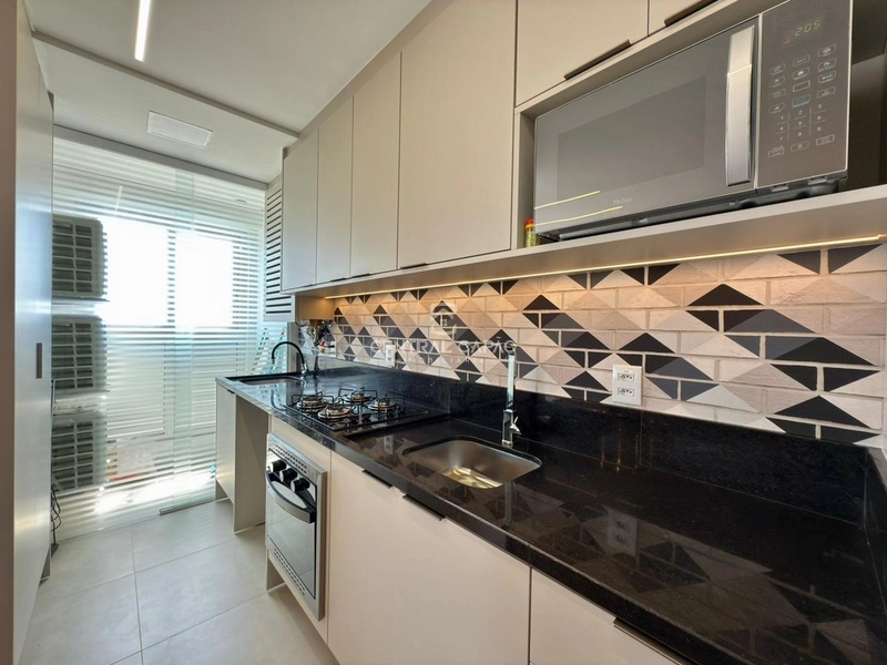 Apartamento com 2 suítes e vista para o mar em Capão da Canoa: 12ª foto da galeria de imagens do imóvel