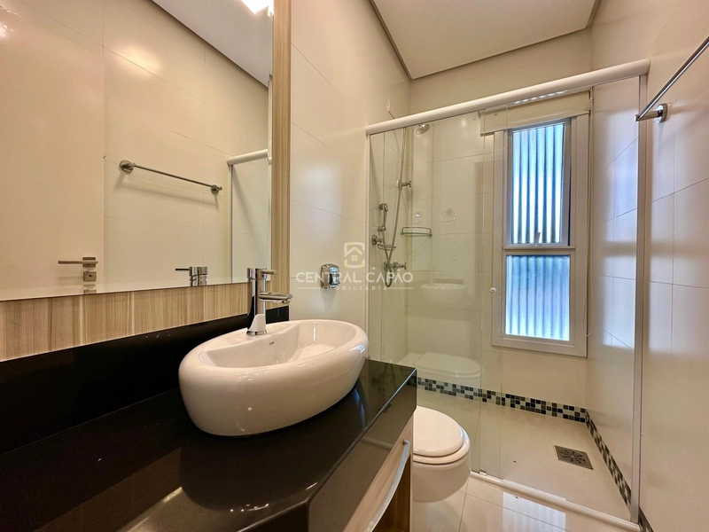 SOBRADO 4 SUÍTES EM CONDOMÍNIO EM CAPÃO À VENDA: 22ª foto da galeria de imagens do imóvel