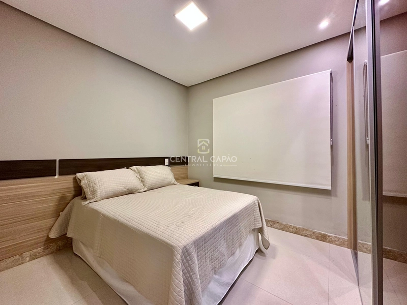 SOBRADO 4 SUÍTES EM CONDOMÍNIO EM CAPÃO À VENDA: 21ª foto da galeria de imagens do imóvel